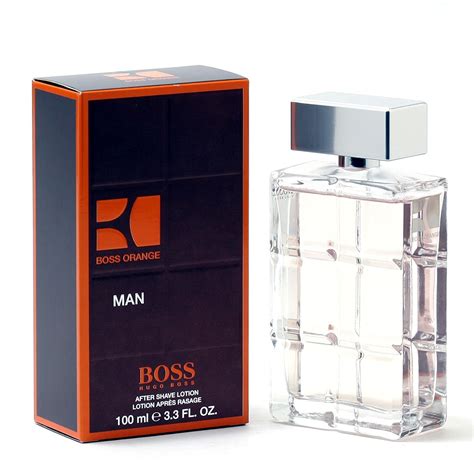 hugo boss man aftershave superdrug